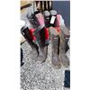 Image 1 : Baffin & Other Rubber Boots Cat B
