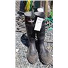 Image 9 : Baffin & Other Rubber Boots Cat B