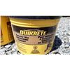 Image 4 : Quickcrete Anchoring Cement Cat C