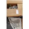 Image 1 : Boxes of Nails B-C