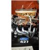 Image 5 : Die-Cast 427 Ford Model Motor A
