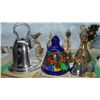 Image 1 : Collection of Bells,  A
