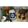 Image 6 : Collection of Bells,  A