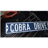 Image 2 : Cobra Drive Sign A