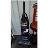 Image 3 : Hoover Upright Vaccum, Decor A