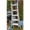 Image 1 : 18' Extension Ladder Cat C