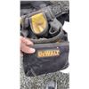 Image 4 : DeWalt Tool Belt Cat C