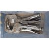 Image 5 : Welding Vise Grips & More Cat C