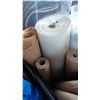 Image 6 : Rolls of Plastic & Waxy Paper Cat C