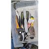 Image 9 : Tools Cat C