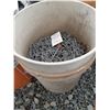 Image 1 : 1/2 Pail of Nails Cat C