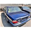 Image 2 : 1999 Jaguar XJ Series Vanden Plas  Engine is not Complete and has Parts in the Trunk