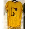 Image 2 : Group of 4 assorted African shirts - includes 2 kenyan long shirts / African beats t shirts & blouse