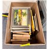 Image 1 : Box of approx 20 framed Chinese portraits