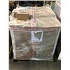 Image 1 : Pallet full of new Delon+ 59ml hand sanitizer gel moisturizing bottles - includes approx. 240 boxes,