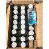 Image 2 : Pallet full of new Delon+ 59ml hand sanitizer gel moisturizing bottles - includes approx. 240 boxes,