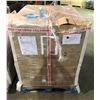 Image 1 : Pallet full of new Delon+ 235ml hand sanitizer gel moisturizing bottles - includes approx. 180 boxes