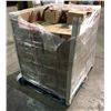 Image 1 : Pallet full of new Delon+ 235ml hand sanitizer gel moisturizing bottles - includes approx. 180 boxes