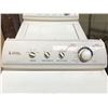 Image 2 : Performa Maytag washer & dryer set