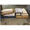 Image 1 : 2 pallet full of radiator heaters