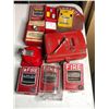 Image 1 : Group of assorted Emergency Fire Alarm pull stations