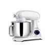 Image 1 : New Cook Lee SM-1522NM stand mixer - white