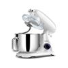 Image 2 : New Cook Lee SM-1522NM stand mixer - white