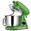 Image 2 : New Cook Lee SM-1522NM stand mixer - green