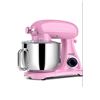 Image 1 : New Cook Lee SM-1522NM stand mixer - pink