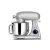 Image 1 : New Cook Lee SM-1522NM stand mixer - grey