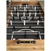 Image 3 : Foosball table - approx. 5ft wide x 30in depth x 3ft height