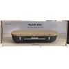 Image 1 : New Design Nest flip-grill bbq (new in box) - grey