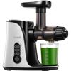 Image 1 : New Brewsly slow-juicer GM3002 - white (new in box)