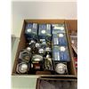 Image 2 : Large group of assorted light bulbs