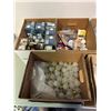 Image 3 : Large group of assorted light bulbs