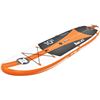Image 2 : NEW Zray windsurf pro w2 sup board (approx 10ft6in x 32in x 6in)