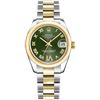 Image 1 : Rolex Datejust SS/YG Model # 278273
