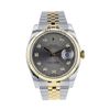 Image 1 : Rolex Datejust SS/YG Model # 278273