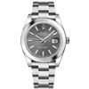 Image 1 : Rolex 41MM Datejust SS Model # 126300