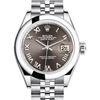 Image 1 : Rolex Datejust SS 28MM Model # 279174