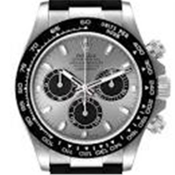 Rolex Daytona WG Model # 116519LN