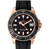 Image 1 : Rolex RG Yachtmaster  Model # 126655