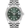 Image 1 : Rolex 36MM Datejust SS Model # 126200