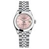 Image 1 : Rolex Datejust SS 28MM Model # 279174