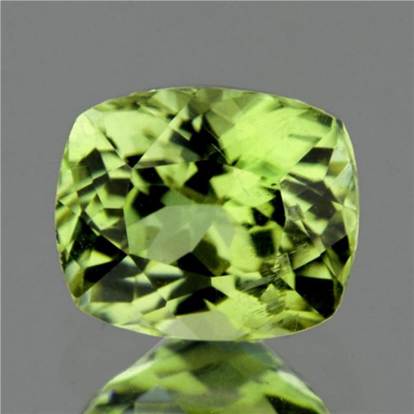 Natural Color Change Turkish Diaspore {Flawless-VVS1}