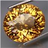 Image 1 : Natural Brazil Citrine 10.72 Cts Untreated