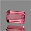 Image 1 : Natural Padparadscha Pink Tourmaline [VVS]