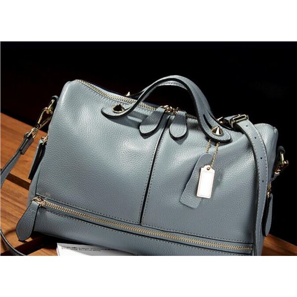 Brand New Genuine Leather Ladies Handbag