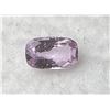 Image 1 : Natural  Mauve Ceylon Sapphire...2.75 Cts