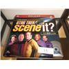 Image 1 : Star Trek Scene It? The DVD game